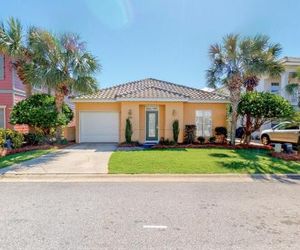 2 Bed 2 Bath Vacation home in Destin Miramar Beach United States