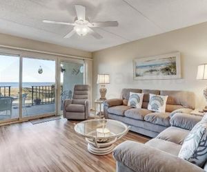 Amelia South - B1 Condo Fernandina Beach United States