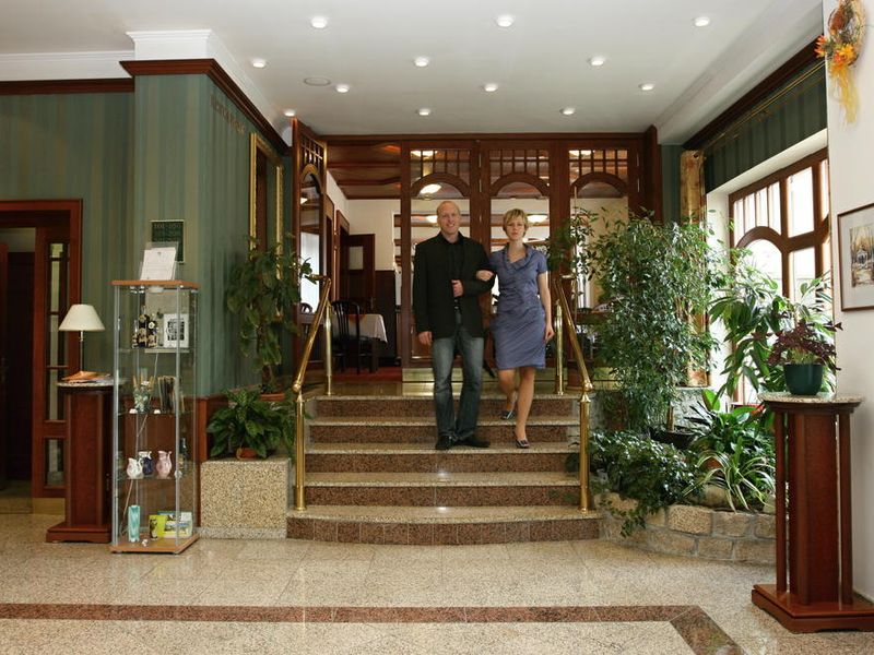 Hotel Photo 16