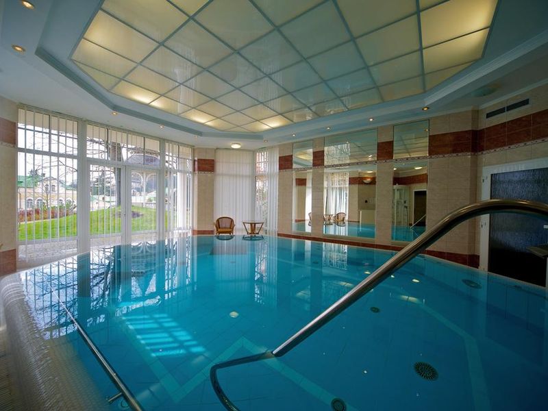 Hotel Photo 19