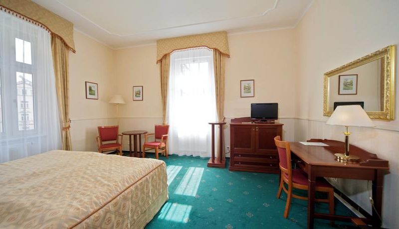 Hotel Photo 6