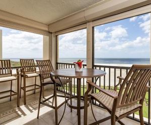 Sandarac B610, 2 Bedrooms, Pool Access, Beach Front, Sleeps 4 Fort Myers Beach United States