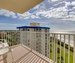 Estero Beach & Tennis 1204A, 1 Bedroom, Heated Pool, Sleeps 4, Elevator Fort Myers Beach United States