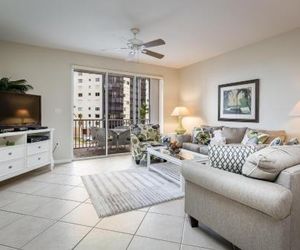 Casa Marina 623-6, 2 Bedroom, Sleeps 6, WiFi, Elevator, Canal Front, Pool Fort Myers Beach United States