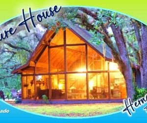The Nature House Hernando United States
