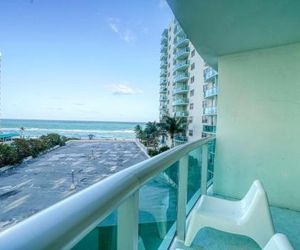 Miami Hollywood Condo 2BD With Ocean View Hollywood United States