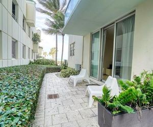 Miami Hollywood Great 2 Bedroom with Garden View Hollywood United States