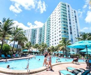 Miami Hollywood Precioso Condo vista mar Hollywood United States