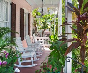 Key West Bed and Breakfast Key West Island United States