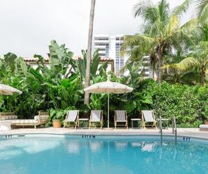 Palihouse Miami Beach Miami Beach United States