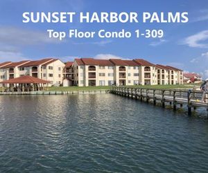 Sunset Harbor Condo 1-309 Navarre United States