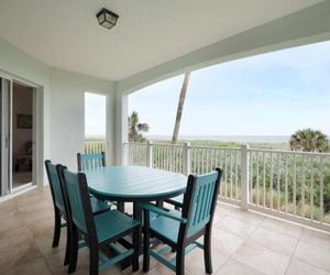 824 Cinnamon Beach, 3 Bedroom, Sleeps 8, Ocean Front, 2 Pools, Elevator Palm Coast United States