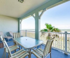 843 Cinnamon Beach, 3 Bedroom, Pet Friendly, Ocean Front, 2 Pools, Sleeps 8 Palm Coast United States