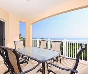 734 Cinnamon Beach, 3 Bedroom, Sleeps 8, Ocean Front, 2 Pools Palm Coast United States