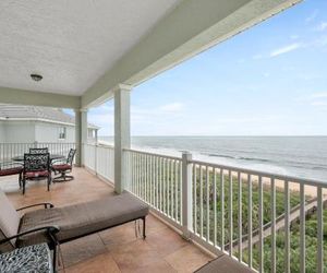 561 Cinnamon Beach, 3 Bedroom, Sleeps 8, Ocean Front, 2 Pools, Elevator Palm Coast United States