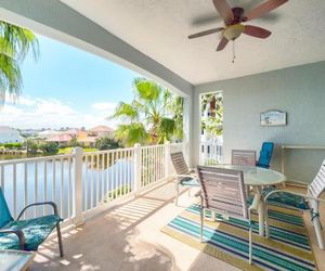 1034 Cinnamon Beach, 3 Bedroom, Sleeps 8, Pet Friendly, Elevator, 2 Pools Palm Coast United States