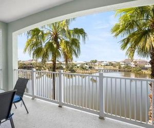 1032 Cinnamon Beach, 3 Bedrooms, Elevator, 2 Heated Pools, Spa, Wifi, New HDTV, Sleeps 6 Palm Coast United States