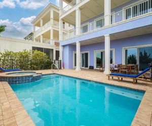 Sea Gem, 8 bedrooms, Sleeps 16, Cinnamon Beach , Private Pool, Elevator Palm Coast United States