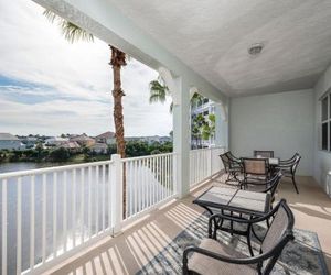 1033 Cinnamon Beach, 3 Bedroom, Sleeps 8, 2 Pools, Elevator, Pet Friendly Palm Coast United States