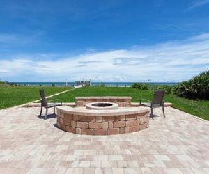 Seashell, 3 Bedrooms, Sleeps 6, Direct Ocean Front, WiFi South Ponte Vedra Beach United States