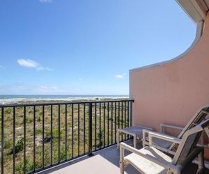 Sea Place 11205, 2 Bedrooms, Beach Front, Pool, Tennis, WiFi, Sleeps 6 Coquina Gables United States