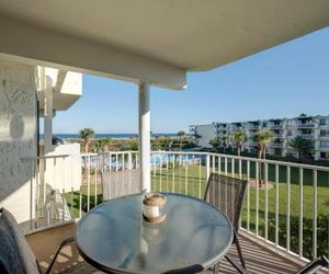 Colony Reef 2310, 3 Bedrooms, Sleeps 6, Ocean View, 2 Pools (1 heated), Elevator Coquina Gables United States