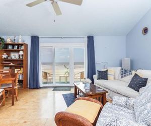 Quail Hollow B2-1U, 1 Bedroom, Sleeps 2, Ocean Front, Pool, Tennis, WiFi Crescent Beach United States