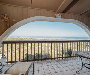 Hibiscus 301-A, 2 Bedrooms, Ocean Front, 3 Pools, Sleeps 6, Pet Friendly Coquina Gables United States