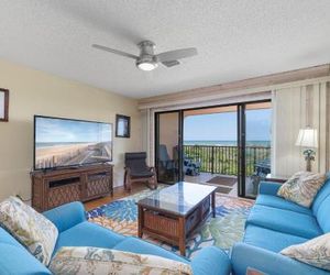 Sea Place 11209, 2 Bedrooms, Beach Front, Pool, Tennis, Sleeps 6, WiFi Coquina Gables United States