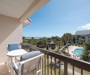 Ocean Village Club Q36, 3rd Floor, 2 Bedrooms, Pet Friendly, Sleeps 6 Saint Augustine United States