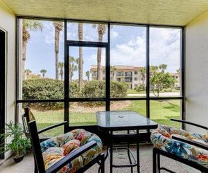 Ocean Village Club N16, 1 Bedroom, Sleeps 4, Heated Pool, WiFi Saint Augustine United States