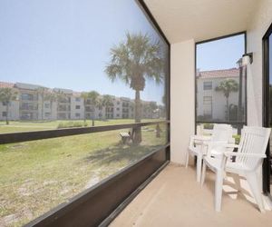 Ocean Village Club Q11, 2 Bedrooms, Sleeps 6, Ground Floor, Pet Friendly Saint Augustine United States