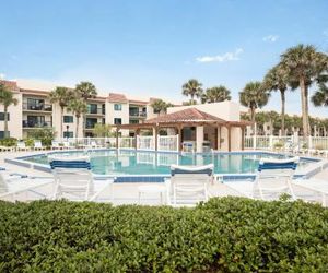 Ocean Village Club Q35, 2 Bedrooms, Sleeps 6, WiFi, Pet Friendly Saint Augustine United States