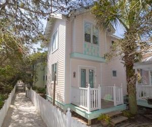 Waves Cottage Seagrove Beach United States