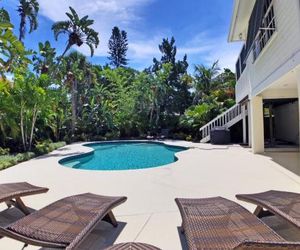 Shell Beach Home 209 Siesta Key United States