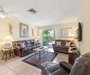 Jamaica Royale 101, 2 Bedrooms, 3 Heated Pools, WiFi, Sleeps 6 Siesta Key United States