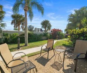 Jamaica Royale 91, 3 Heated Pools, 2 Bedrooms, WiFi, Sleeps 6 Siesta Key United States