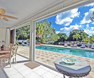 Central - Edgemere 738 Siesta Key United States