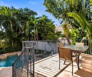 Siesta Avenida Townhome 5208 Siesta Key United States