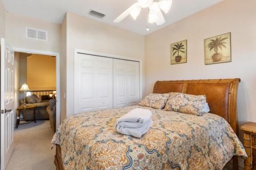 Siesta Avenida Townhome 5208