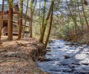 Creek Haven Ellijay United States