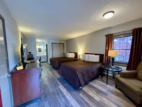 Hotel Photo 7