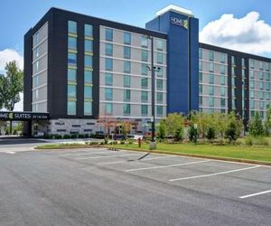 Home2 Suites By Hilton Atlanta Marietta, Ga Marietta United States