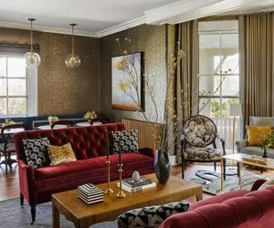 The Cliffside Inn Newport United States