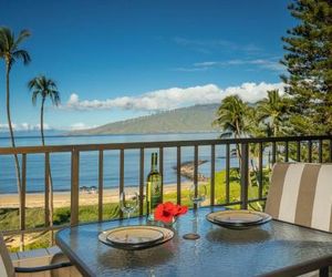 Koa Lagoon 506, 1 Bedroom, 5th Floor, OceanFront, Pool Kihei United States
