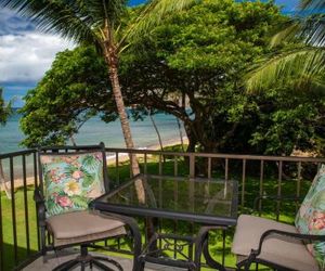 Kealia Resort 306 Kahului United States