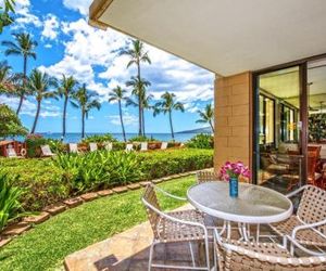 Kealia Resort 101 Kahului United States