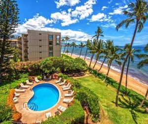 Kealia Resort 404 Kahului United States