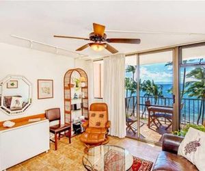 Kealia Resort 403 Kahului United States