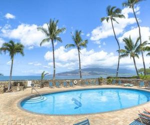 Menehune Shores 225 - Ocean Front 2-Bedroom Air-Conditioned Condo with a Tremendous View Kihei United States